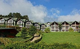 Hotel el Establo Monteverde Costa Rica
